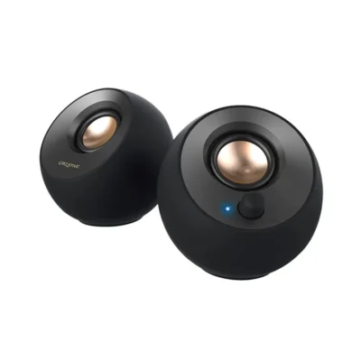 اسپیکر دسکتاپ کریتیو مدل Pebble