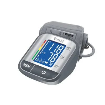 فشار سنج امسیگ مدل BO77-PLUS-E