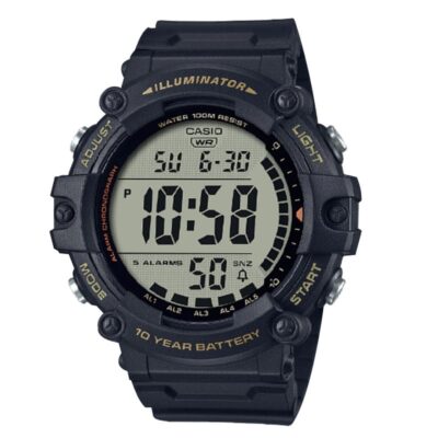 کاسیو مدل AE-1500WHX-1AVDF