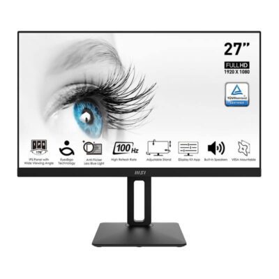 مانیتور ام اس آی مدل MP271AP