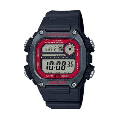 کاسیو مدل DW-291H-1BVDF