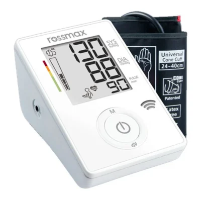 فشارسنج سخنگو رزمکس مدل CF175F