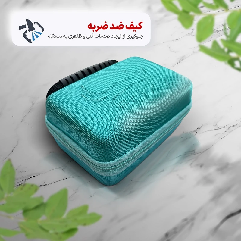 Foxy u80 07 فشارسنج فوکسی