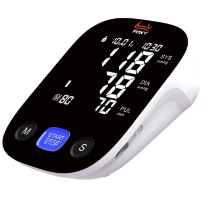 فوکسی مدل U80 مشکی