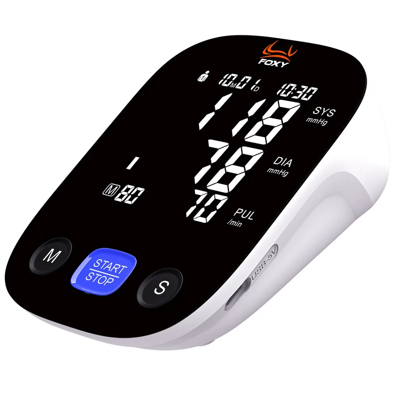 Foxy u80 speak 08 فوکسی مدل U80 مشکی