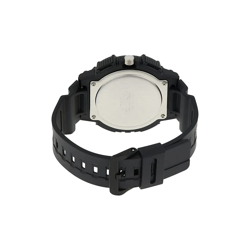 MCW 200H 1A2VDF 02 کاسیو مدل MCW-200H-1A2VDF