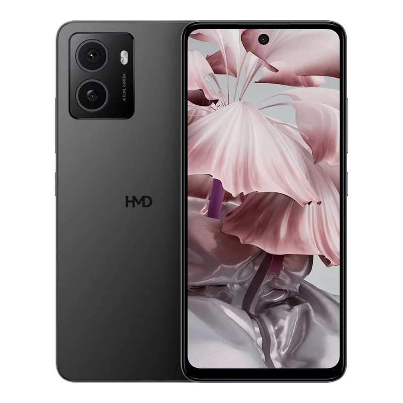 HMD Pulse plus 02 گوشی موبایل اچ ام دی مدل Pulse Plus