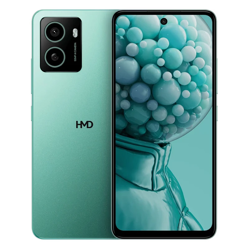 HMD Pulse plus 06 گوشی موبایل اچ ام دی مدل Pulse Plus