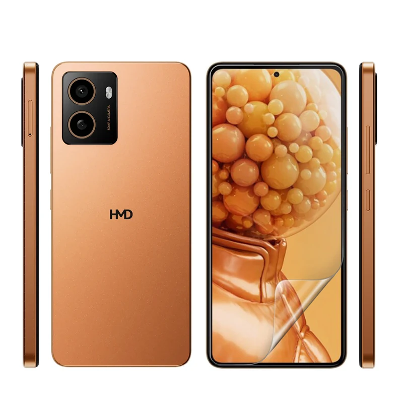 HMD Pulse plus 07 گوشی موبایل اچ ام دی مدل Pulse Plus