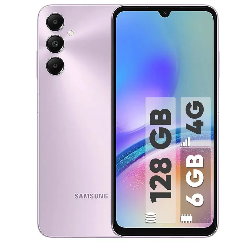 a05s 01 Samsung Galaxy A05s Dual SIM 128GB And 6GB RAM