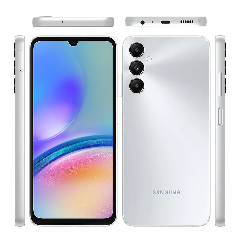 a05s 03 گوشی سامسونگ A05s