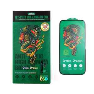 گلس Green Dragon
