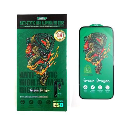 گلس Green Dragon