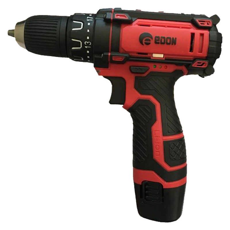 AD 12A 01 دریل شارژی ادون مدل AD-12A