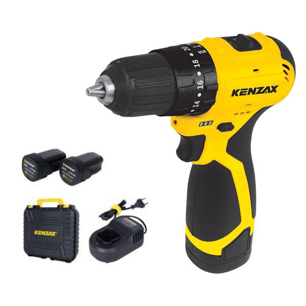 kenzax 8840 04 کنزاکس 8840